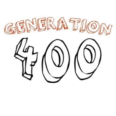 Generation 400