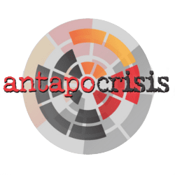 antapocrisis