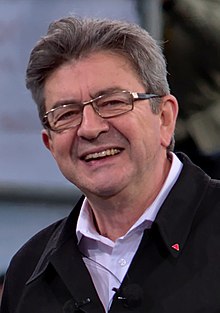 Jean Luc Melenchon